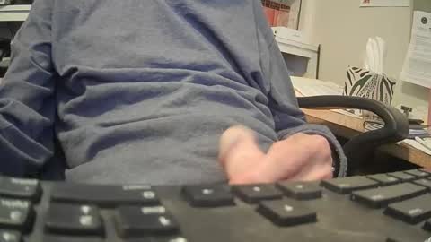 johngp777 online show from May 25, 1:50 pm