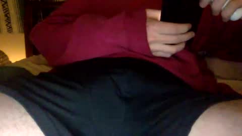 Snapshot of johnjacob317 chatting on December 24, 4:22 am johnjacob317 online show from December 24, 4:22 am