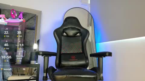 johnjaguar  online show from March 11, 2:34 pm