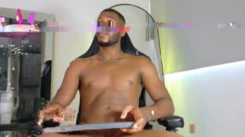 johnjaguar  online show from April 12, 4:56 pm