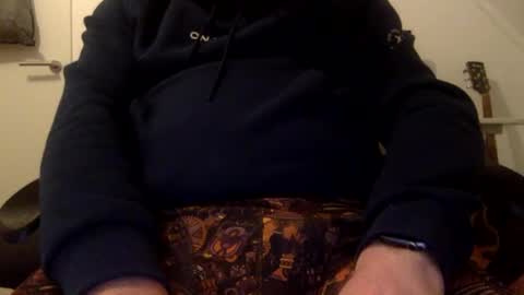 johnjerkof online show from February 15, 10:42 pm