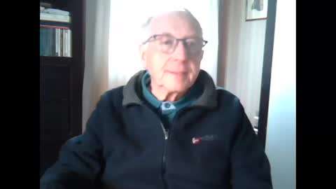 Snapshot of johnjohn6226623 chatting on March 31, 4:07 pm johnjohn6226 online show from March 31, 4:07 pm