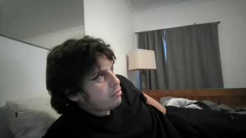 johnjohn online show from October 23, 11:42 am