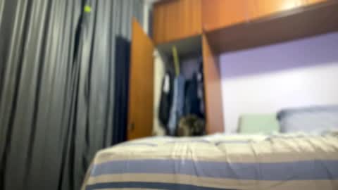 Snapshot of johnjow10 chatting on January 20, 8:40 pm JOHN online show from January 20, 8:40 pm