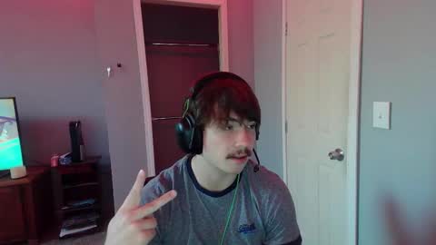 Snapshot of johnlights0 chatting on January 5, 9:29 pm John Lights online show from January 5, 9:29 pm