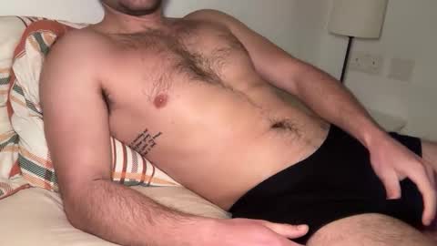 John Napel online show from March 1, 12:51 pm