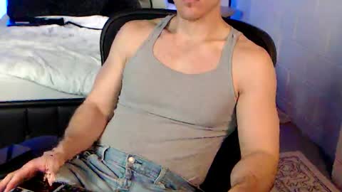 Johnnie Redd online show from March 25, 5:19 pm