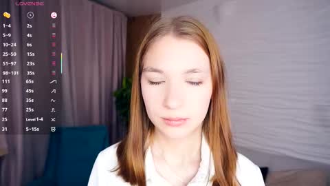 Rocio online show from November 23, 2:39 pm