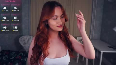 Rocio online show from November 26, 6:42 pm