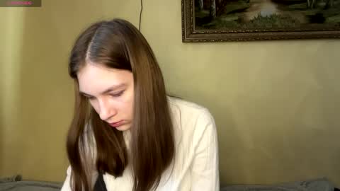 Rocio online show from March 30, 5:08 am