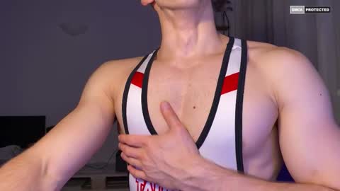 Johnny online show from November 10, 7:57 pm