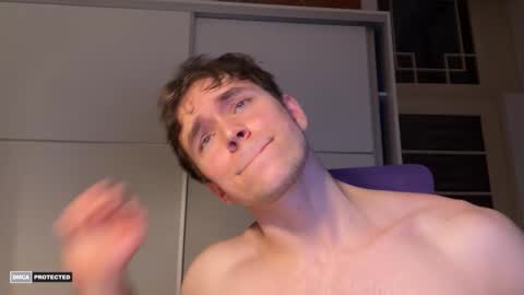 Johnny online show from February 21, 6:09 pm