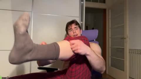 Johnny online show from March 13, 7:31 pm