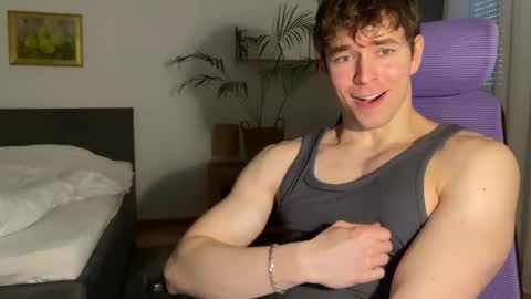 Johnny online show from April 4, 10:24 am