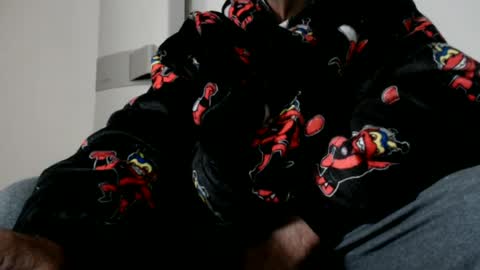 johnno6901 online show from June 28, 12:27 am