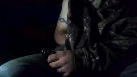 Johnny3982 online show from April 29, 2:26 am