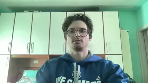 Snapshot of johnny__wood chatting on December 26, 1:43 pm Johnny online show from December 26, 1:43 pm