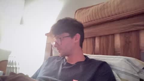 Snapshot of johnny__wood chatting on September 20, 2:56 am Johnny online show from September 20, 2:56 am