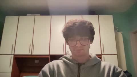 Snapshot of johnny__wood chatting on December 14, 4:01 pm Johnny online show from December 14, 4:01 pm