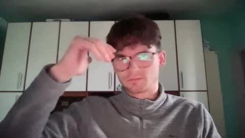 Johnny online show from December 18, 9:59 am