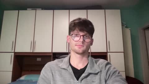 Johnny online show from December 19, 5:20 pm