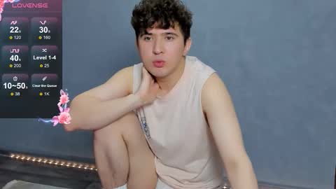 Johnny online show from March 9, 6:23 pm