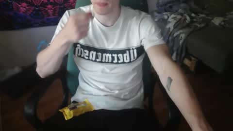 Johnny online show from September 9, 7:41 am