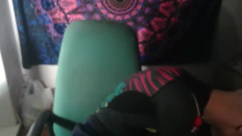 Johnny online show from October 2, 4:14 pm