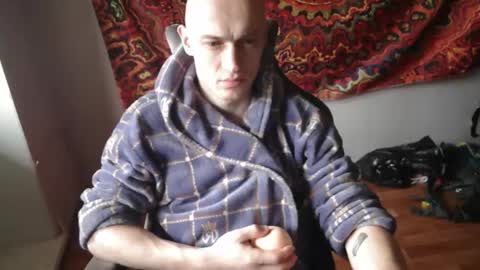 Johnny online show from November 2, 8:06 am