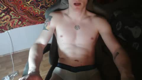 Johnny online show from February 9, 7:18 pm