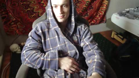 Johnny online show from February 17, 5:37 am