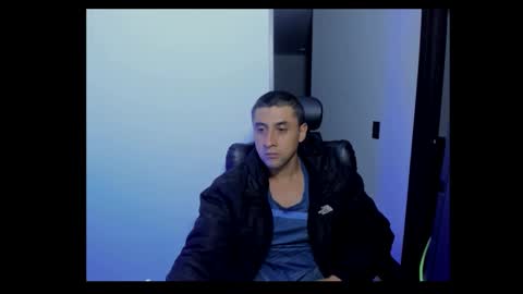 Johnny online show from November 11, 12:21 am