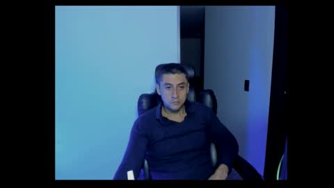 Johnny online show from November 12, 2:56 am