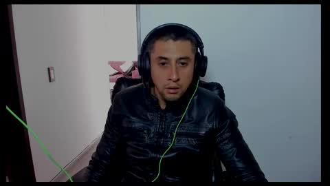 Johnny online show from December 3, 5:11 pm