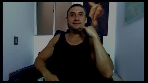 Johnny online show from December 14, 9:08 pm