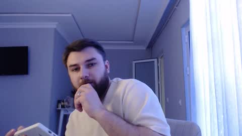 Baldy from Brazzers online show from February 3, 5:18 pm