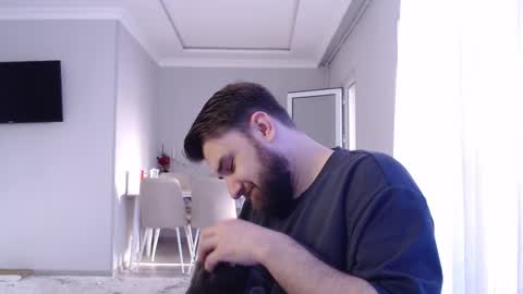 Baldy from Brazzers online show from February 10, 4:05 am