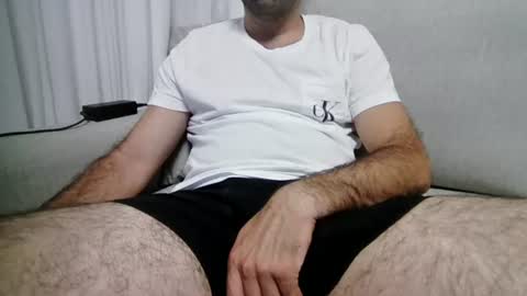 johnny_yaa online show from June 24, 9:36 pm