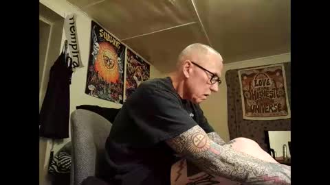 Master online show from February 22, 10:41 pm