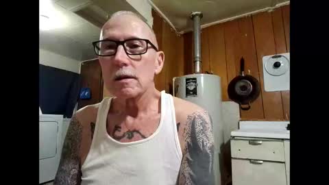 Master online show from March 19, 7:18 pm