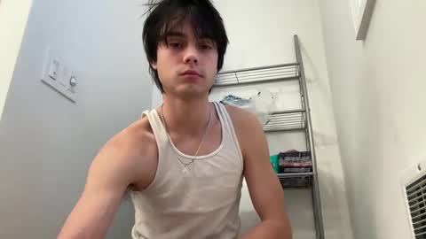 johnnybigd2005 online show from January 23, 8:45 pm