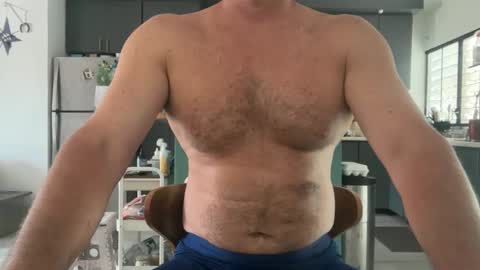 Johnny Blue Eyes online show from April 19, 12:26 pm