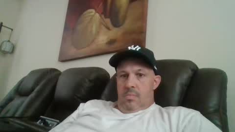 johnnycb7 online show from September 18, 4:42 pm