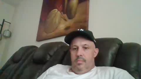 johnnycb7 online show from September 29, 5:18 pm