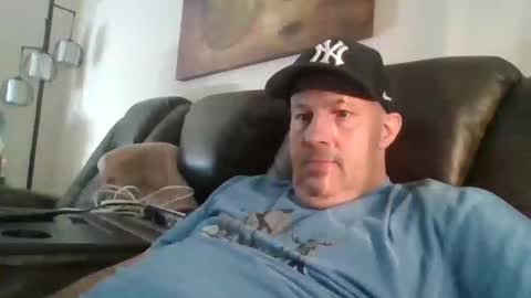 johnnycb7 online show from October 27, 4:55 pm