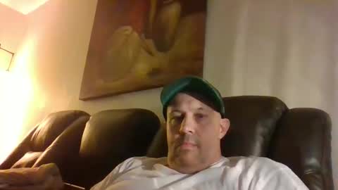 johnnycb7 online show from October 30, 5:24 pm