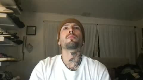 Snapshot of johnnydeep66 chatting on December 26, 6:30 am JohnnyDeep66 online show from December 26, 6:30 am