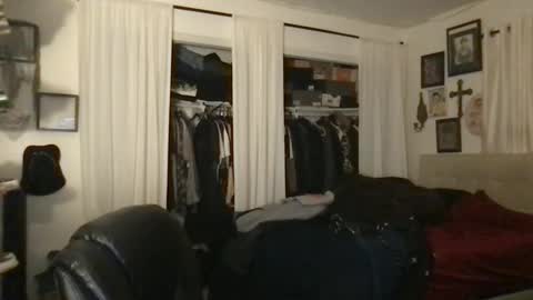 Snapshot of johnnydeep66 chatting on January 15, 7:02 am JohnnyDeep66 online show from January 15, 7:02 am