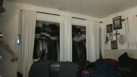 Snapshot of johnnydeep66 chatting on February 1, 4:11 am JohnnyDeep66 online show from February 1, 4:11 am