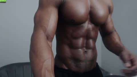 Snapshot of johnnydolce50 chatting on February 19, 8:52 pm MASTER OF SUBS BETA SLAVES online show from February 19, 8:52 pm